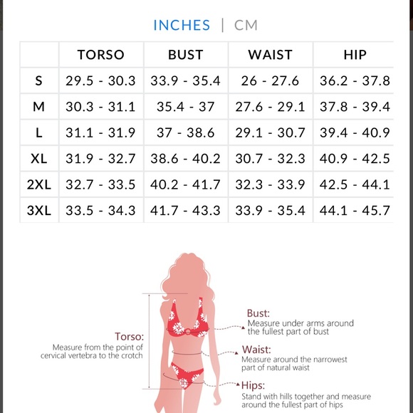 U Neck Rib-Knit Purple Bikini Set M - Picture 3 of 4